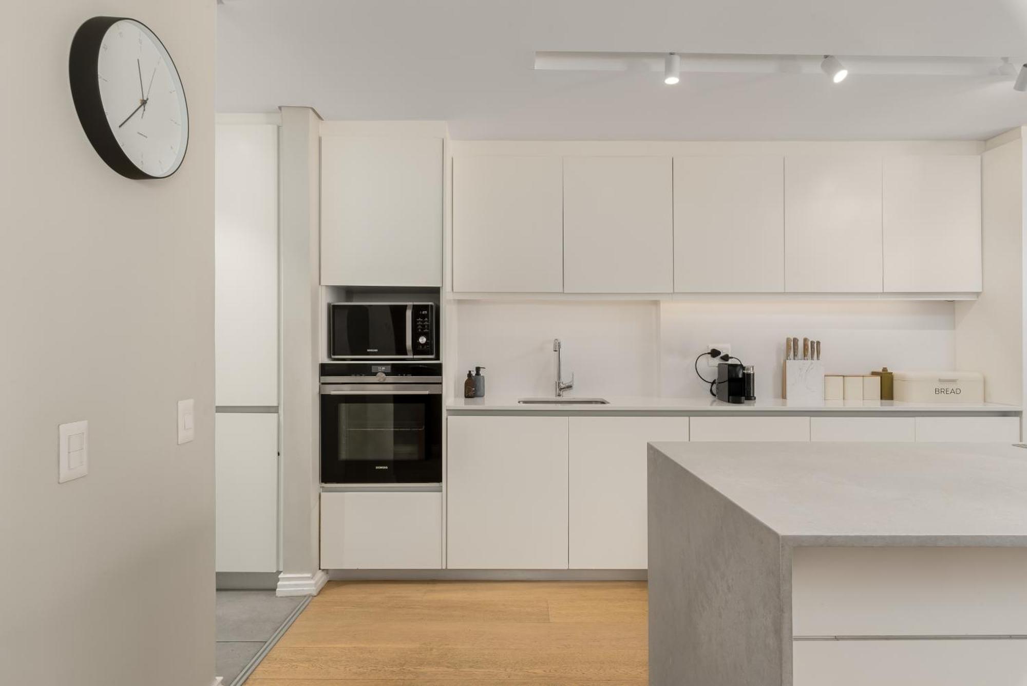 ด็อคแลนด์ Apartment เคปทาวน์ ภายนอก รูปภาพ